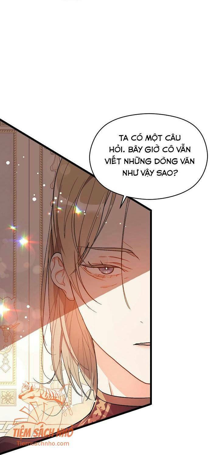 Tôi Không Cố Ý Quyến Rũ Nam Chính Đâu! Chapter 38 - Trang 2