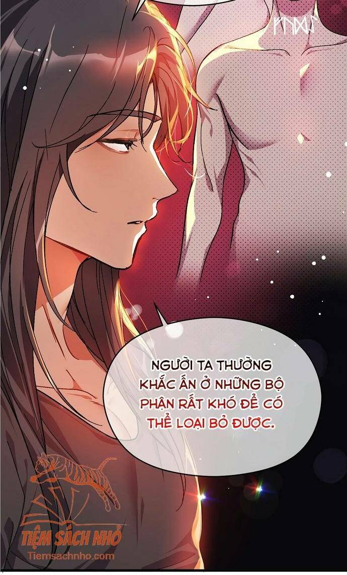 Tôi Không Cố Ý Quyến Rũ Nam Chính Đâu! Chapter 38 - Trang 2