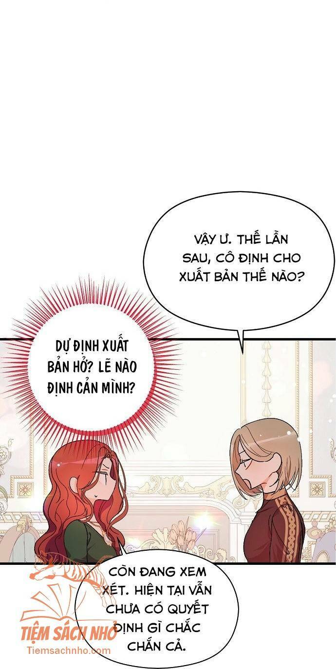 Tôi Không Cố Ý Quyến Rũ Nam Chính Đâu! Chapter 38 - Trang 2