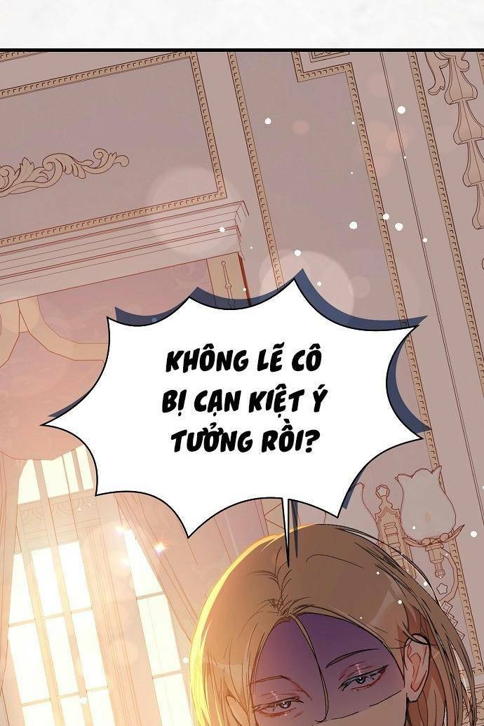 Tôi Không Cố Ý Quyến Rũ Nam Chính Đâu! Chapter 38 - Trang 2
