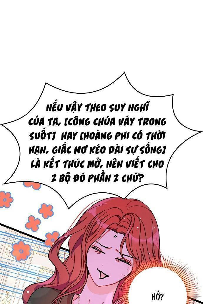 Tôi Không Cố Ý Quyến Rũ Nam Chính Đâu! Chapter 38 - Trang 2