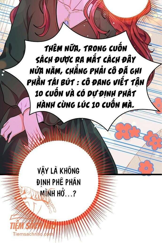 Tôi Không Cố Ý Quyến Rũ Nam Chính Đâu! Chapter 38 - Trang 2