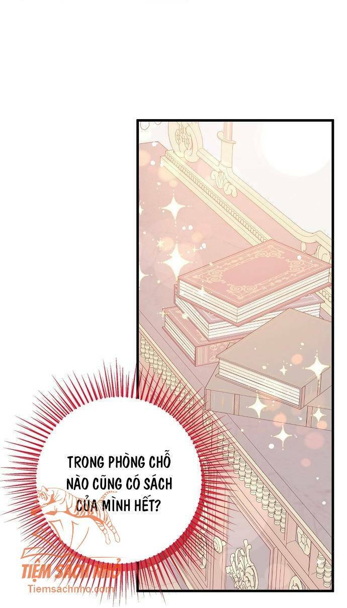 Tôi Không Cố Ý Quyến Rũ Nam Chính Đâu! Chapter 38 - Trang 2