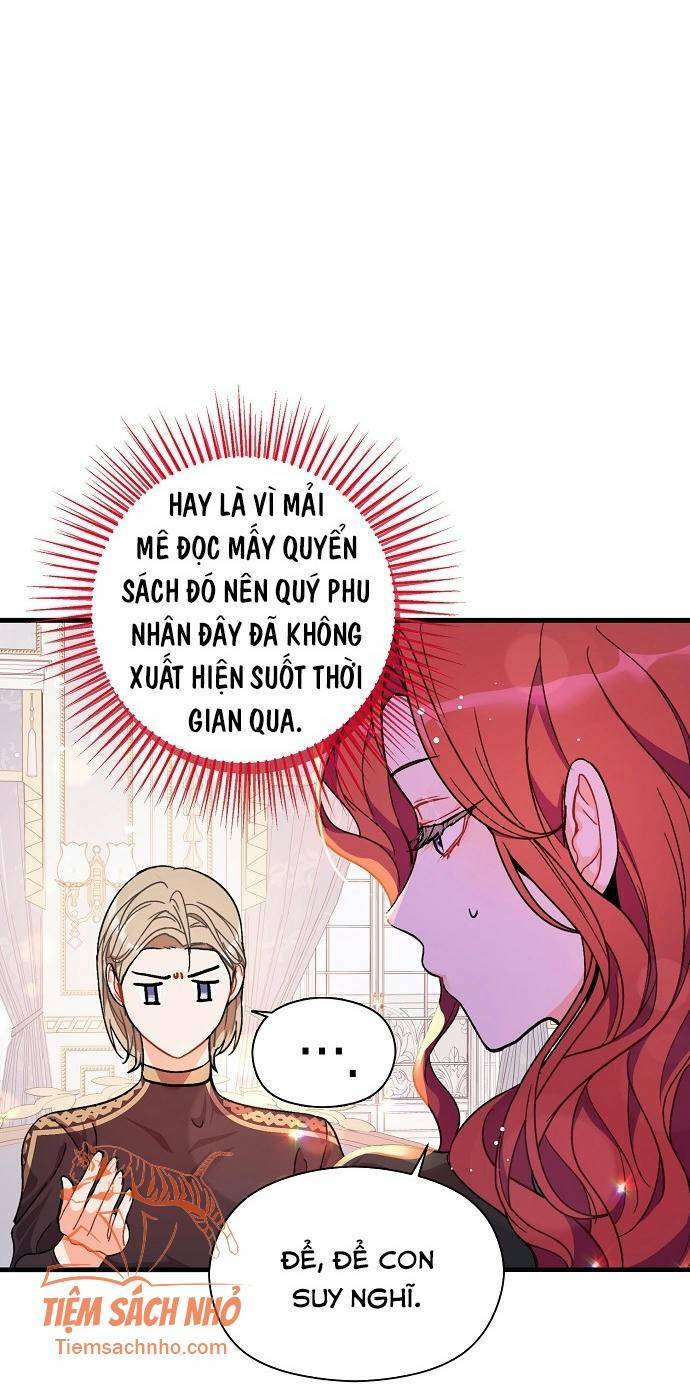 Tôi Không Cố Ý Quyến Rũ Nam Chính Đâu! Chapter 38 - Trang 2