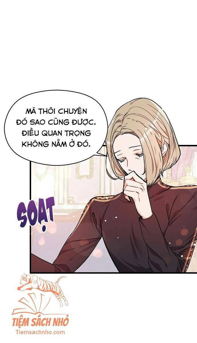 Tôi Không Cố Ý Quyến Rũ Nam Chính Đâu! Chapter 38 - Trang 2