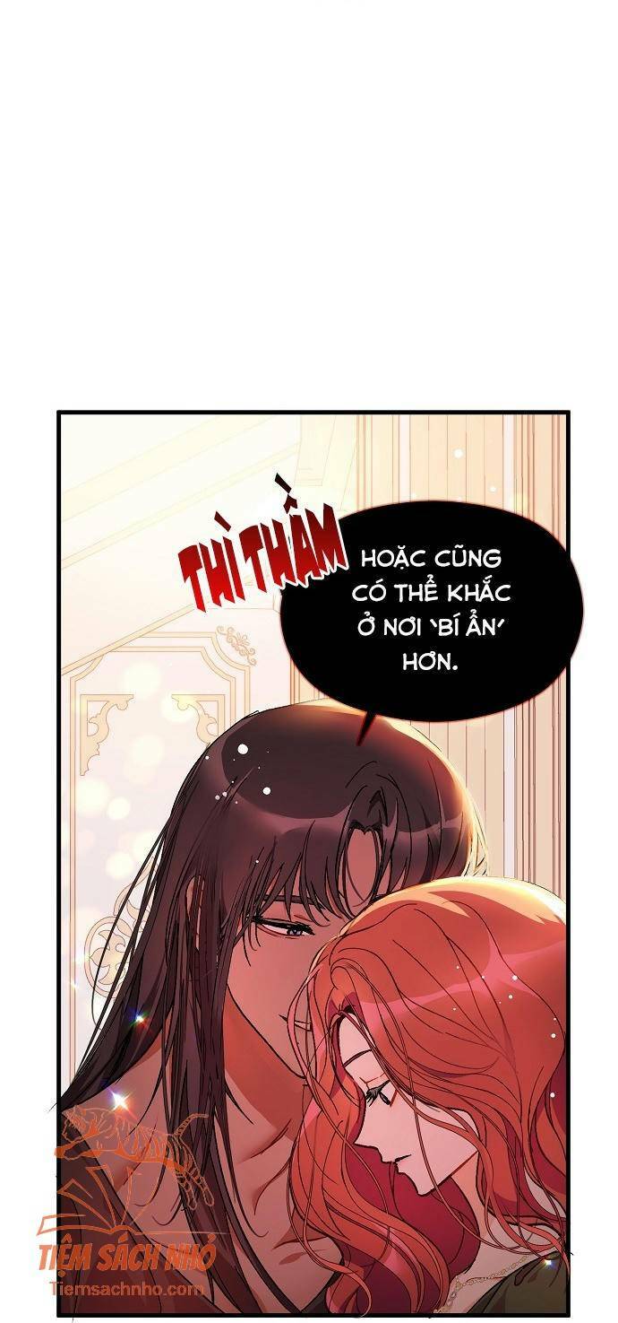 Tôi Không Cố Ý Quyến Rũ Nam Chính Đâu! Chapter 38 - Trang 2