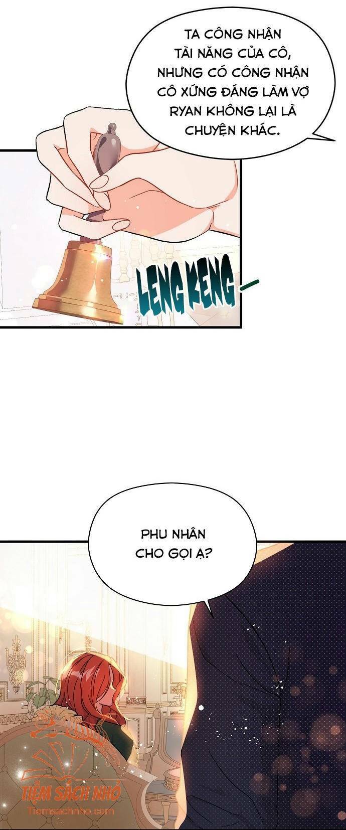 Tôi Không Cố Ý Quyến Rũ Nam Chính Đâu! Chapter 38 - Trang 2