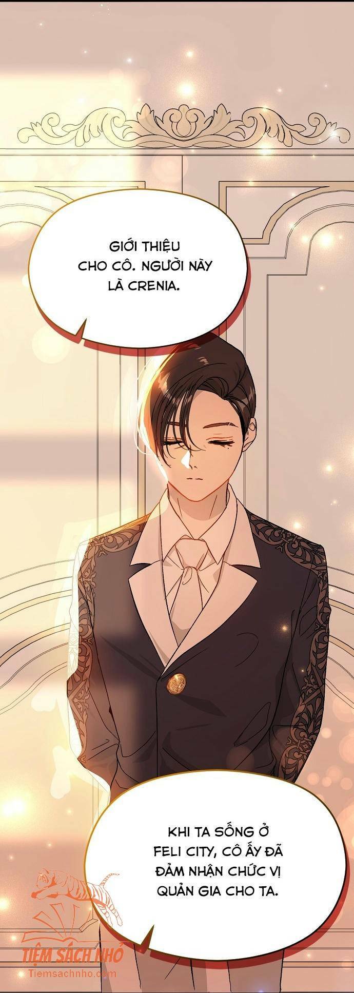 Tôi Không Cố Ý Quyến Rũ Nam Chính Đâu! Chapter 38 - Trang 2