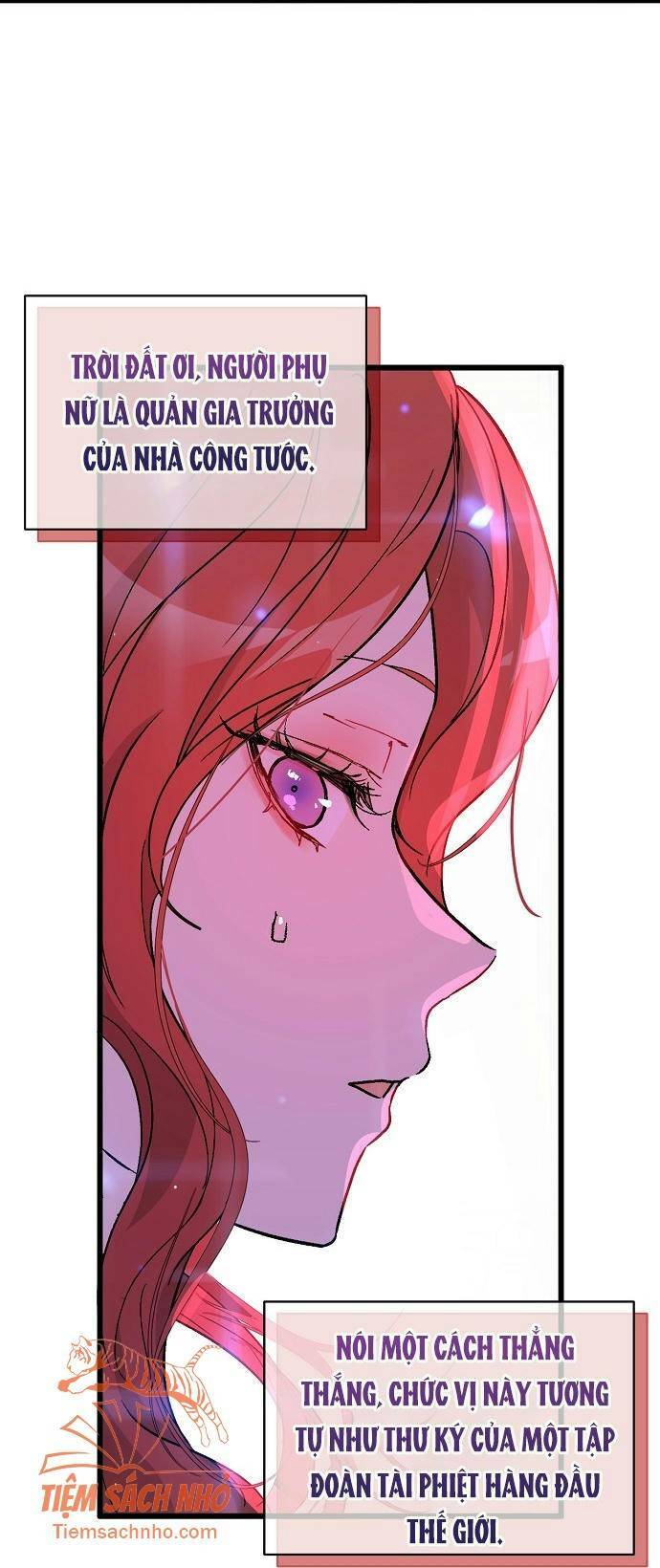 Tôi Không Cố Ý Quyến Rũ Nam Chính Đâu! Chapter 38 - Trang 2