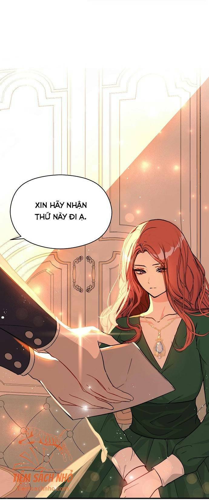 Tôi Không Cố Ý Quyến Rũ Nam Chính Đâu! Chapter 38 - Trang 2