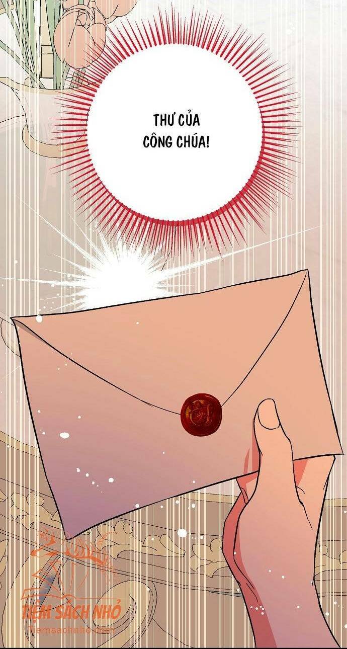 Tôi Không Cố Ý Quyến Rũ Nam Chính Đâu! Chapter 38 - Trang 2