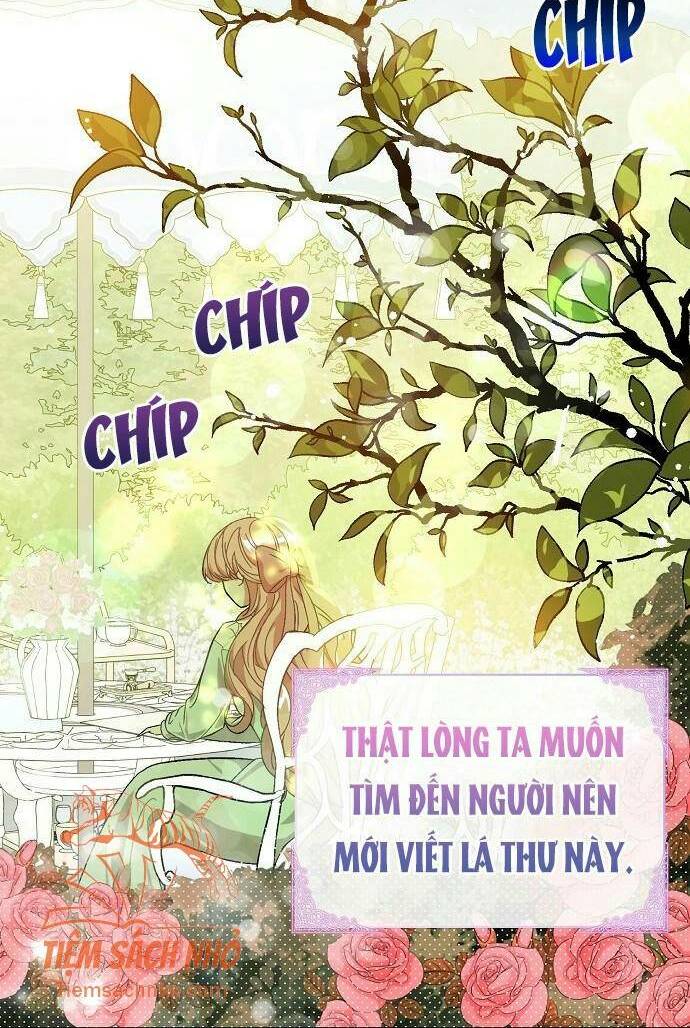 Tôi Không Cố Ý Quyến Rũ Nam Chính Đâu! Chapter 38 - Trang 2