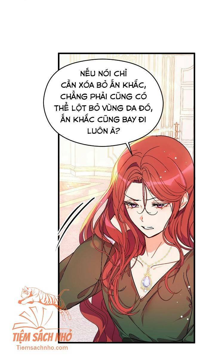 Tôi Không Cố Ý Quyến Rũ Nam Chính Đâu! Chapter 38 - Trang 2