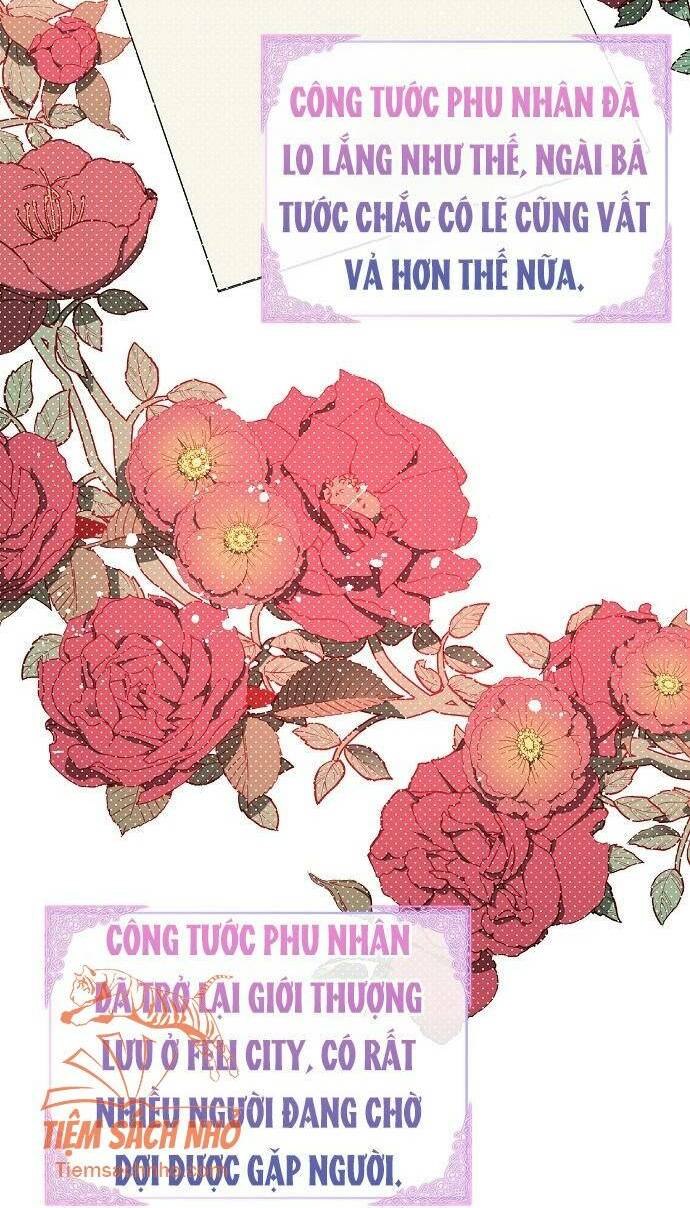 Tôi Không Cố Ý Quyến Rũ Nam Chính Đâu! Chapter 38 - Trang 2