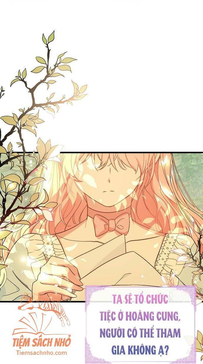 Tôi Không Cố Ý Quyến Rũ Nam Chính Đâu! Chapter 38 - Trang 2