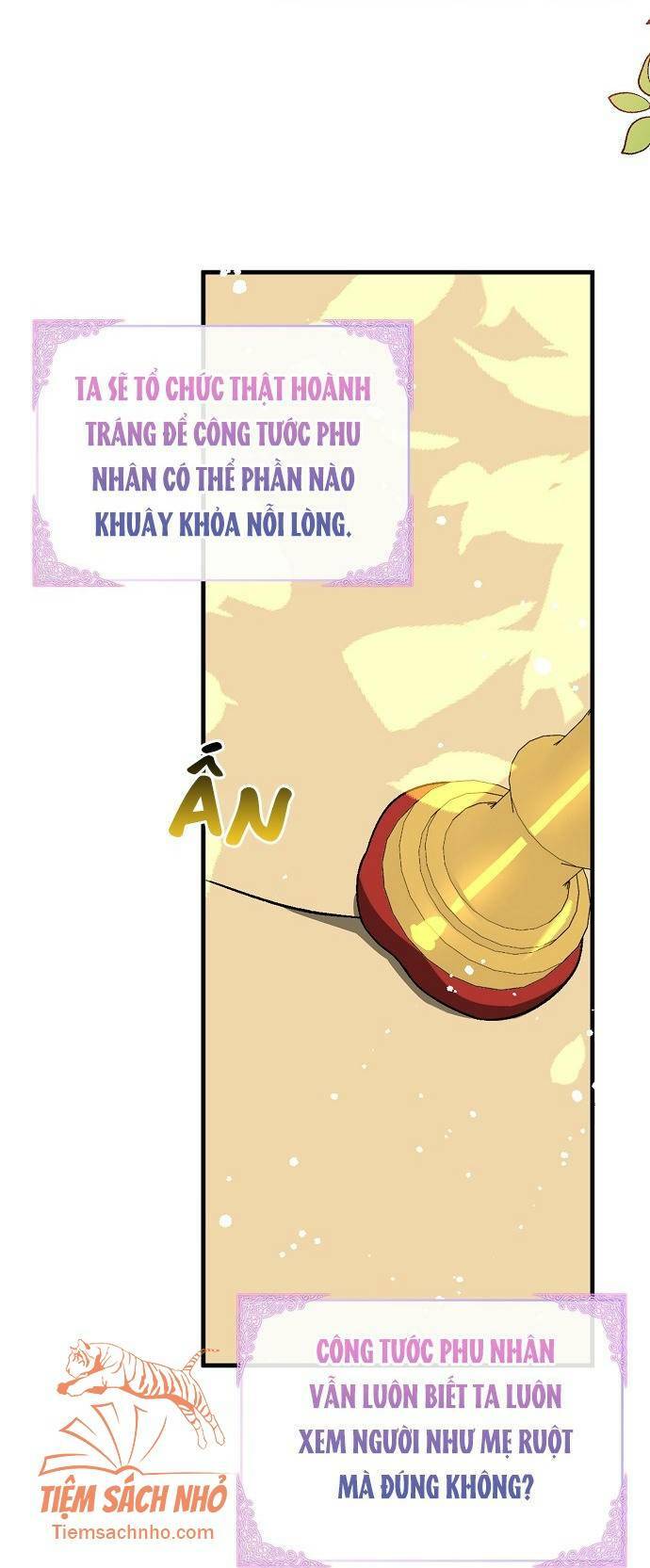 Tôi Không Cố Ý Quyến Rũ Nam Chính Đâu! Chapter 38 - Trang 2