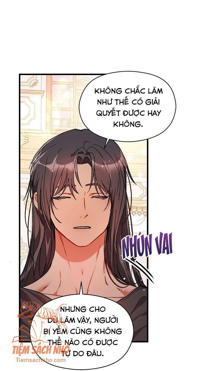 Tôi Không Cố Ý Quyến Rũ Nam Chính Đâu! Chapter 38 - Trang 2