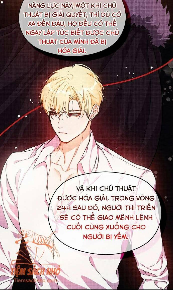 Tôi Không Cố Ý Quyến Rũ Nam Chính Đâu! Chapter 38 - Trang 2