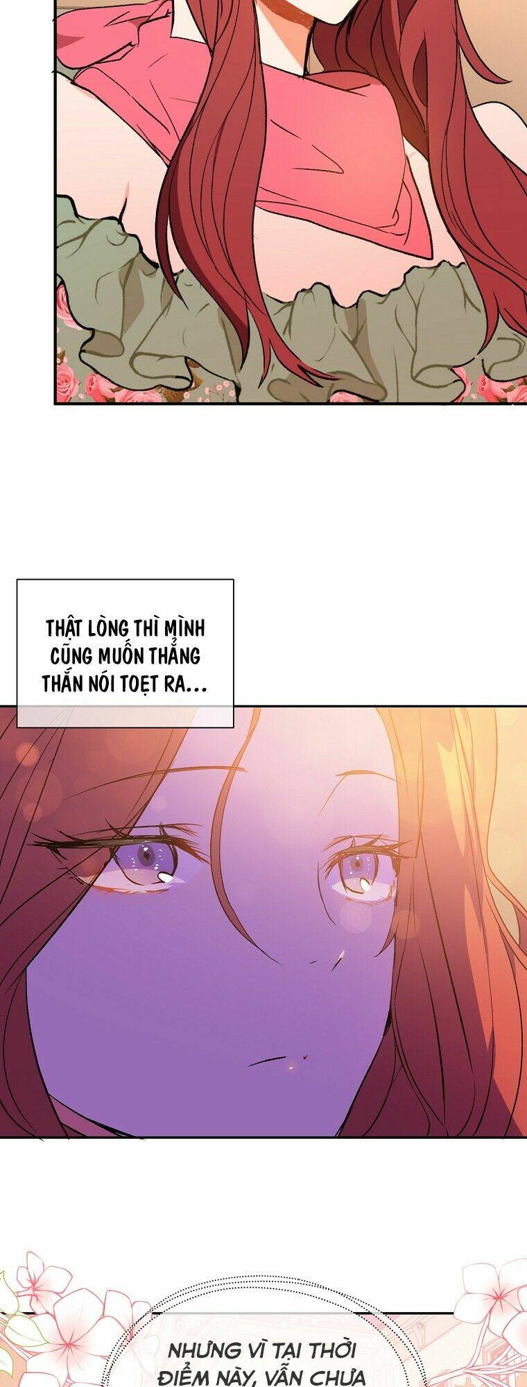 Tôi Không Cố Ý Quyến Rũ Nam Chính Đâu! Chapter 4 - Trang 2