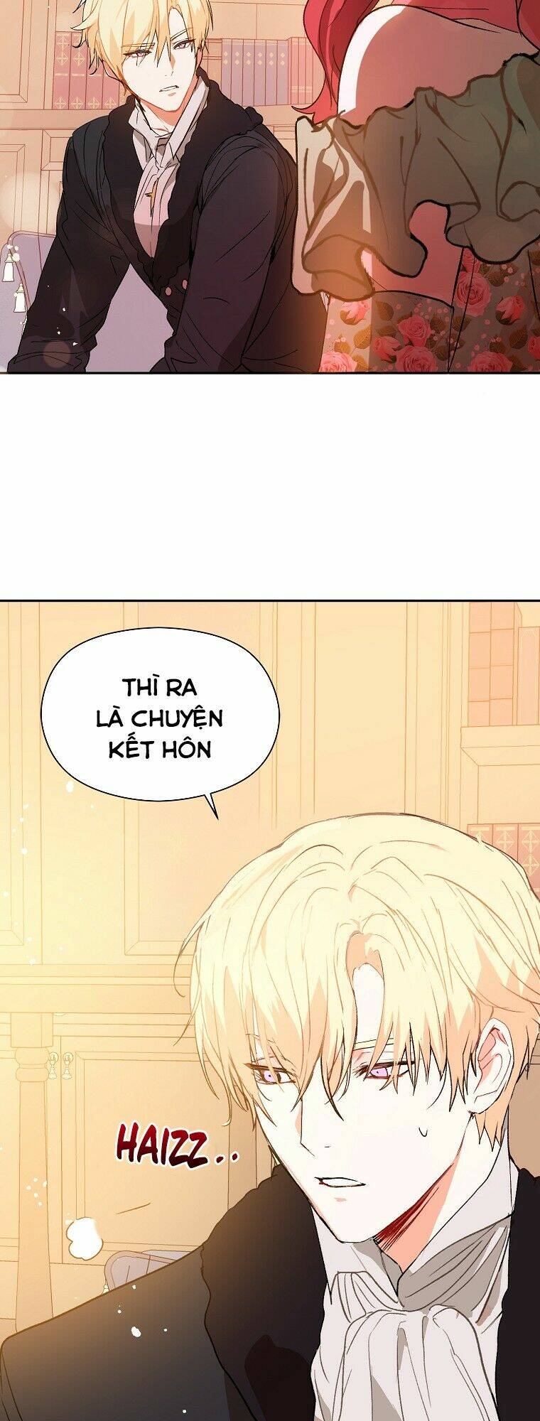 Tôi Không Cố Ý Quyến Rũ Nam Chính Đâu! Chapter 4 - Trang 2