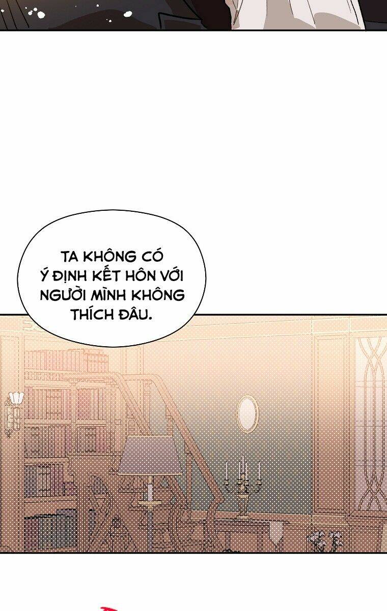 Tôi Không Cố Ý Quyến Rũ Nam Chính Đâu! Chapter 4 - Trang 2