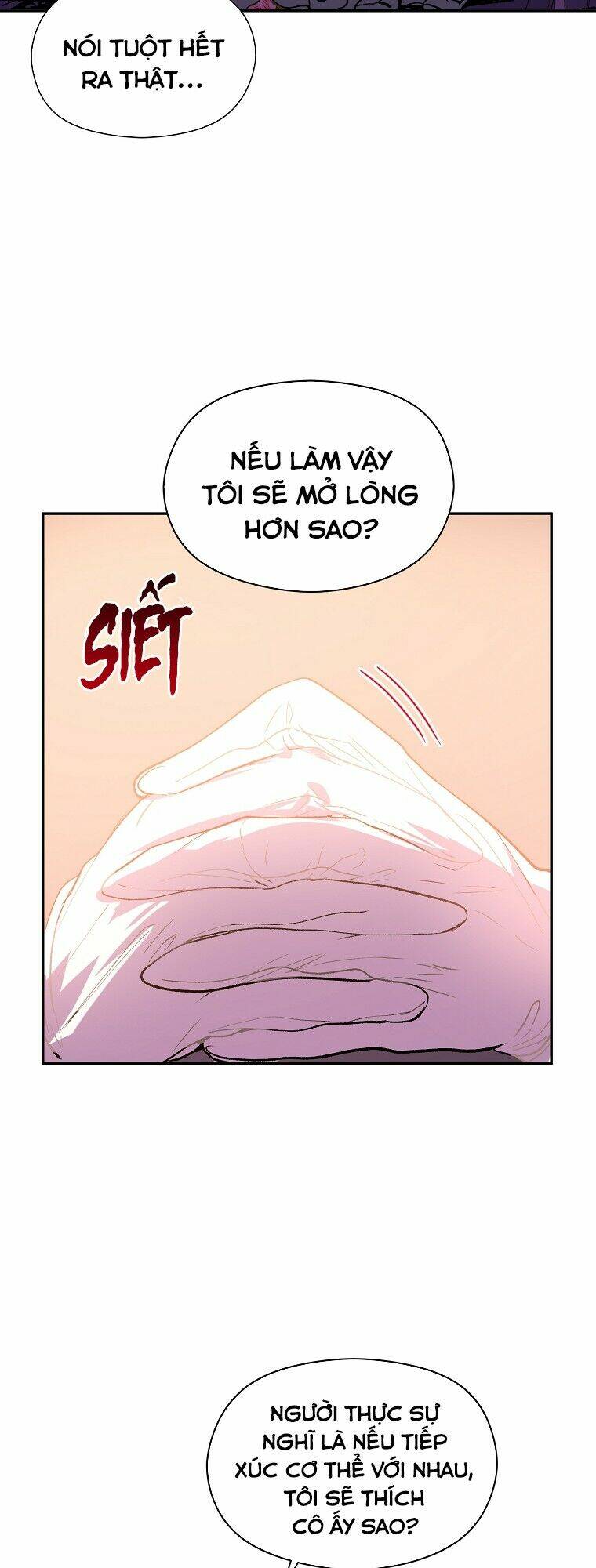 Tôi Không Cố Ý Quyến Rũ Nam Chính Đâu! Chapter 4 - Trang 2