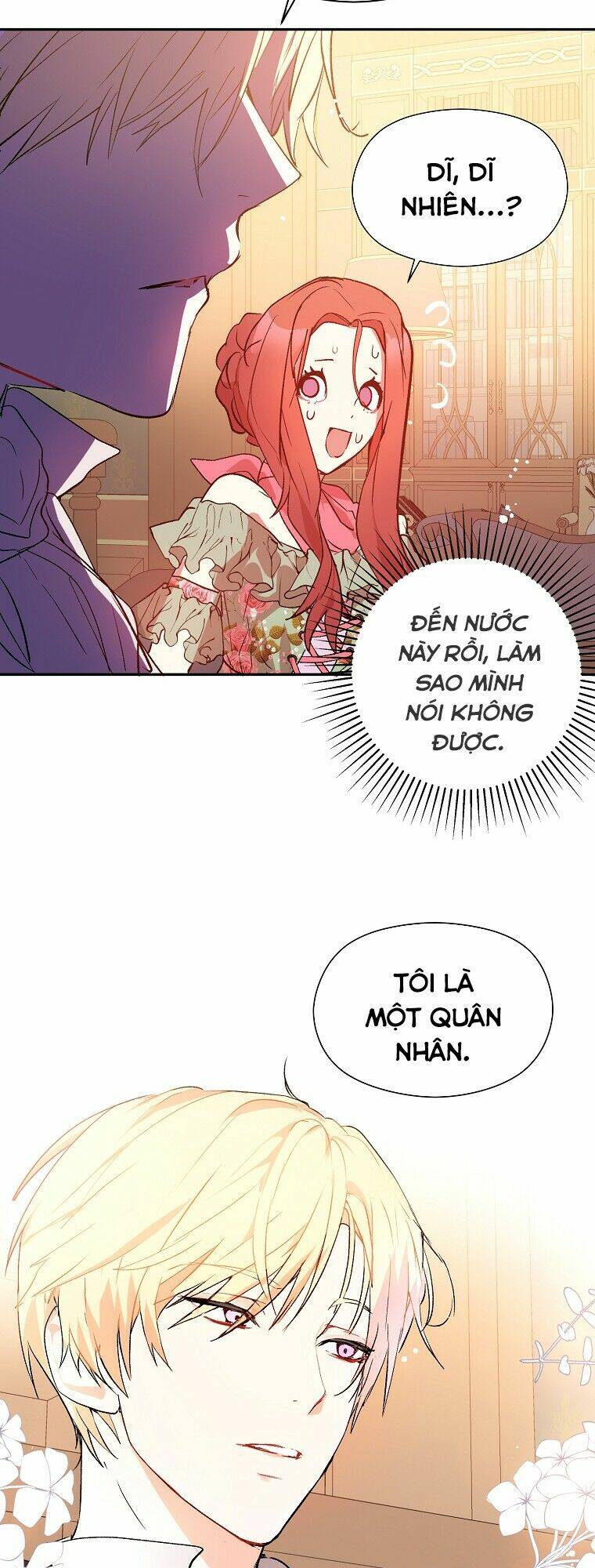 Tôi Không Cố Ý Quyến Rũ Nam Chính Đâu! Chapter 4 - Trang 2