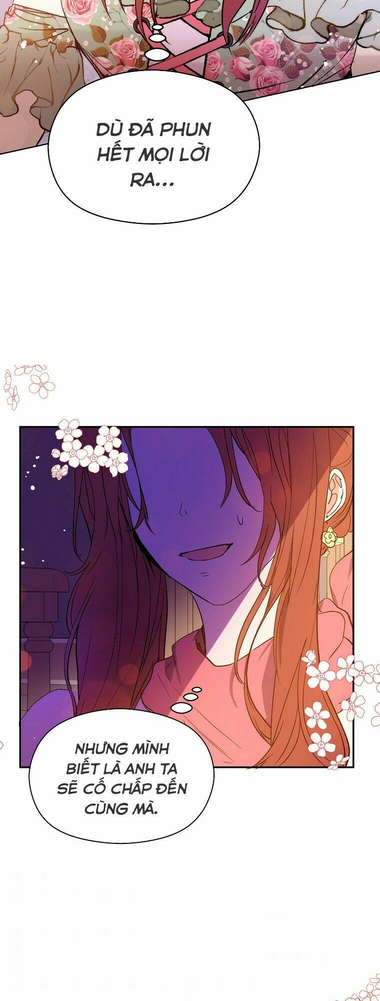 Tôi Không Cố Ý Quyến Rũ Nam Chính Đâu! Chapter 4 - Trang 2