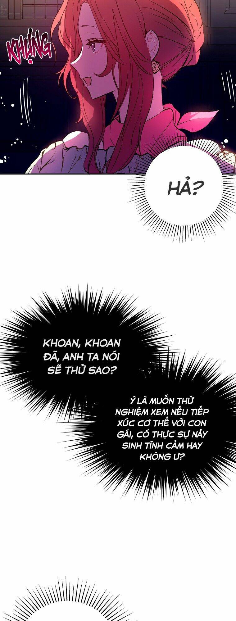 Tôi Không Cố Ý Quyến Rũ Nam Chính Đâu! Chapter 4 - Trang 2