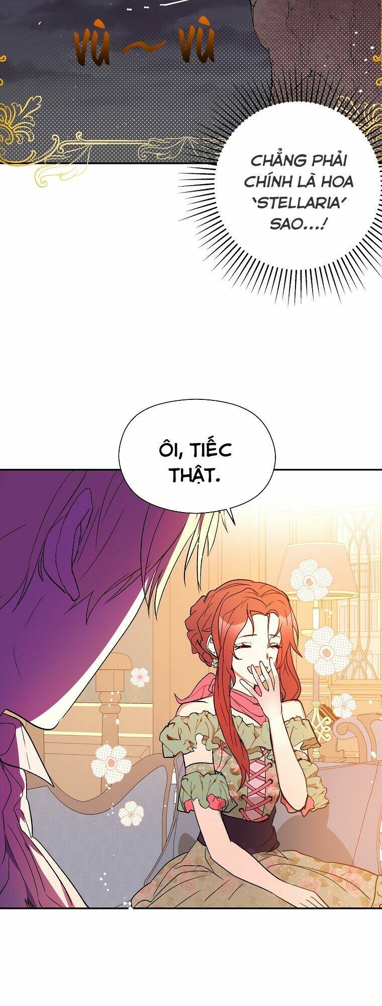 Tôi Không Cố Ý Quyến Rũ Nam Chính Đâu! Chapter 4 - Trang 2