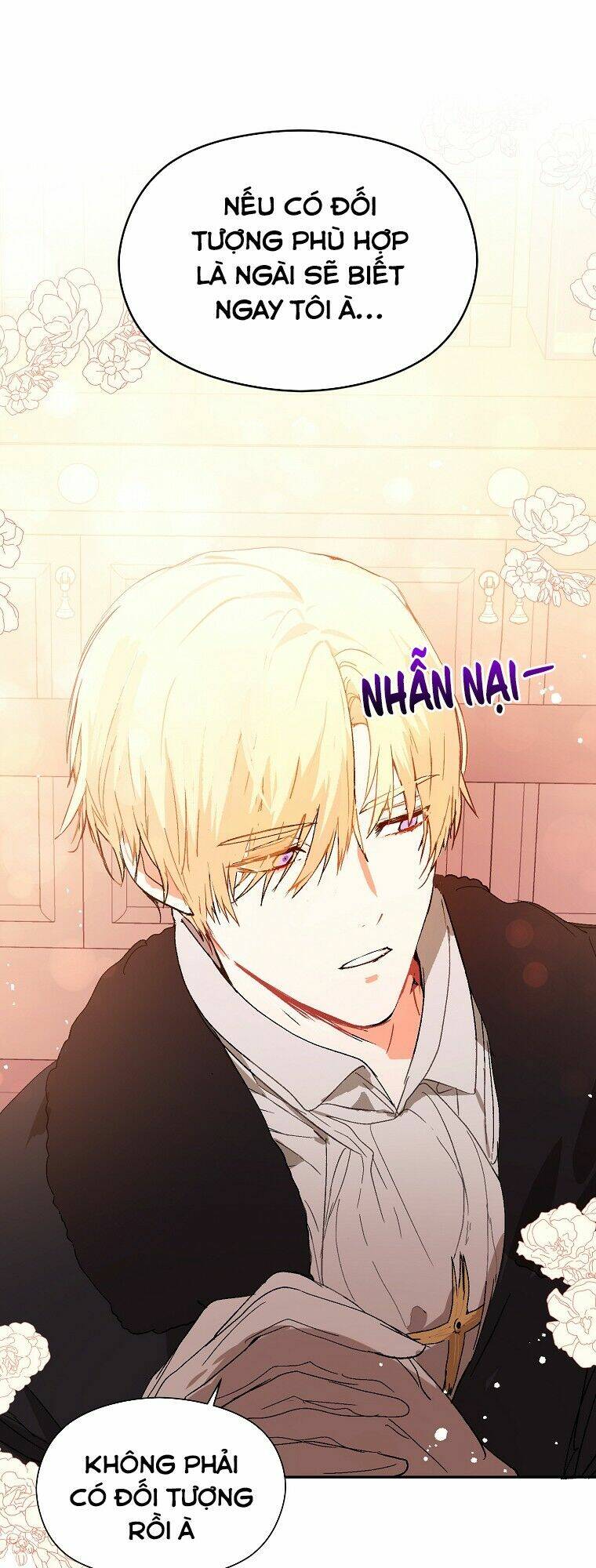 Tôi Không Cố Ý Quyến Rũ Nam Chính Đâu! Chapter 4 - Trang 2