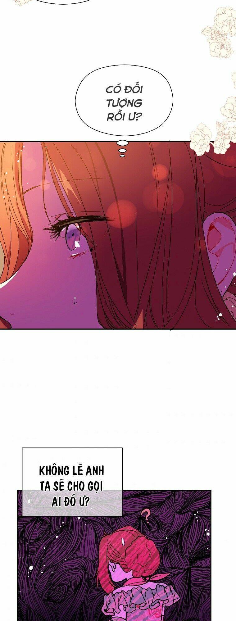 Tôi Không Cố Ý Quyến Rũ Nam Chính Đâu! Chapter 4 - Trang 2