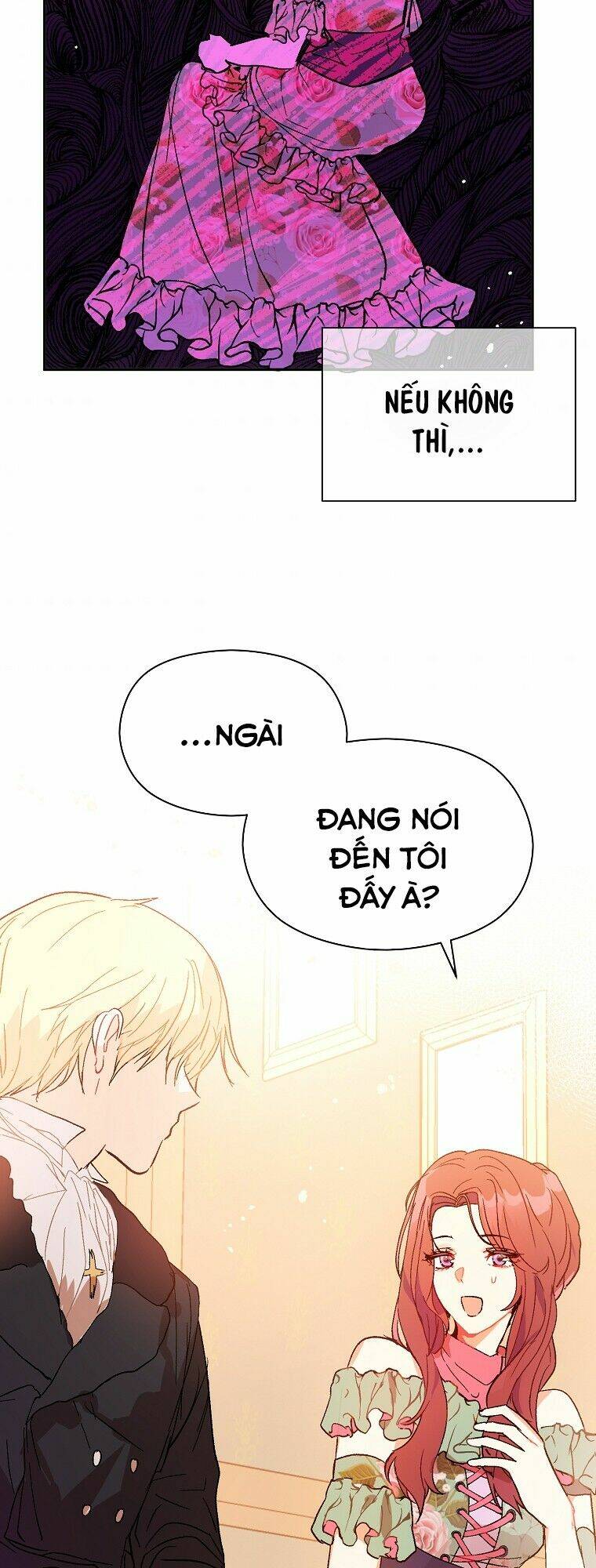 Tôi Không Cố Ý Quyến Rũ Nam Chính Đâu! Chapter 4 - Trang 2