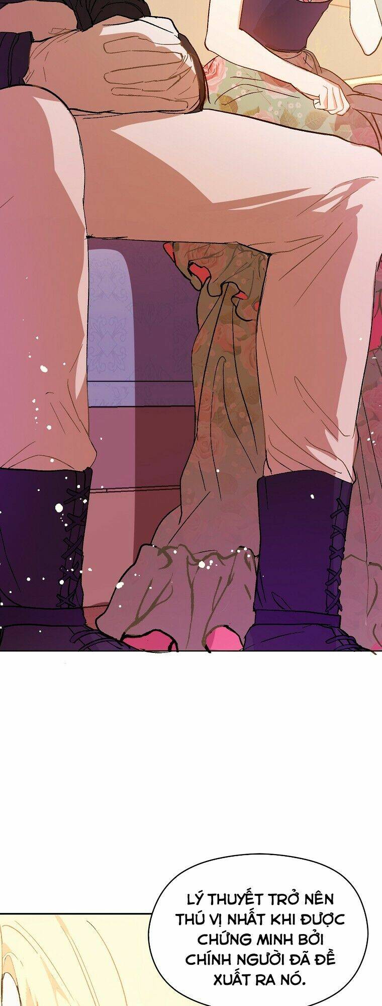 Tôi Không Cố Ý Quyến Rũ Nam Chính Đâu! Chapter 4 - Trang 2