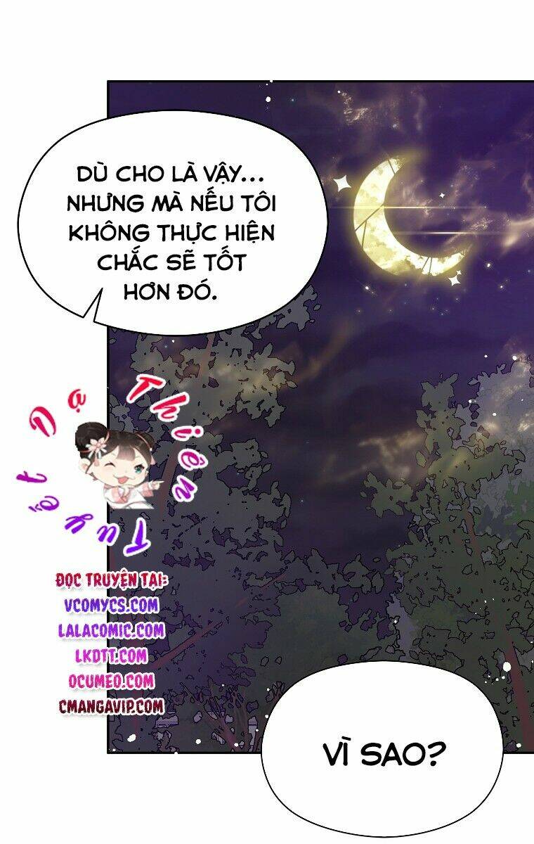 Tôi Không Cố Ý Quyến Rũ Nam Chính Đâu! Chapter 4 - Trang 2