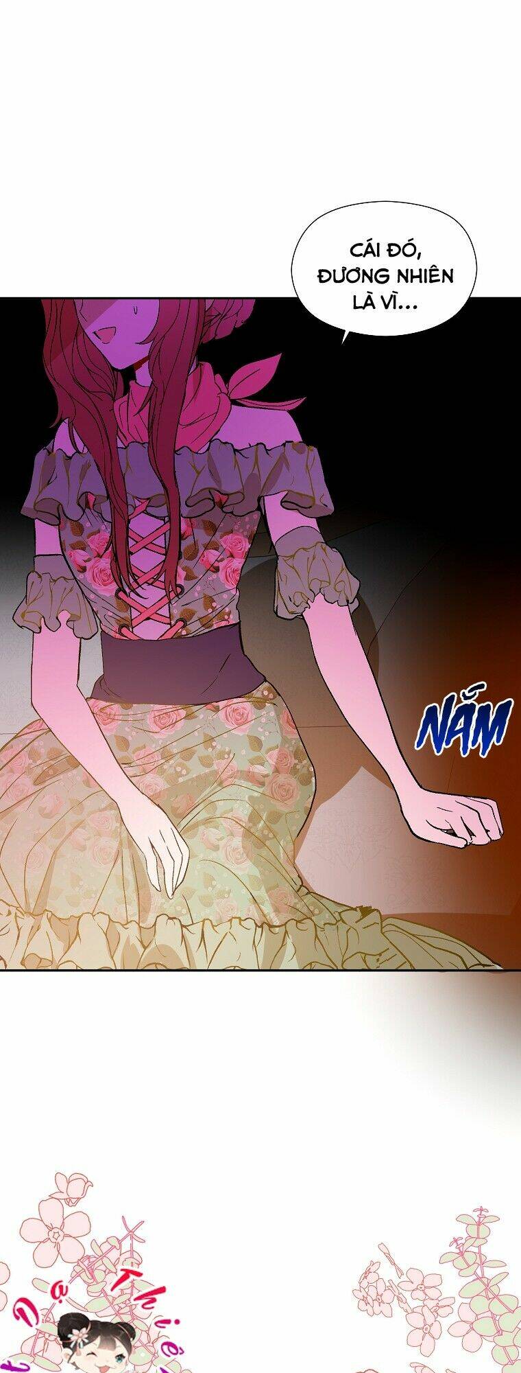 Tôi Không Cố Ý Quyến Rũ Nam Chính Đâu! Chapter 4 - Trang 2