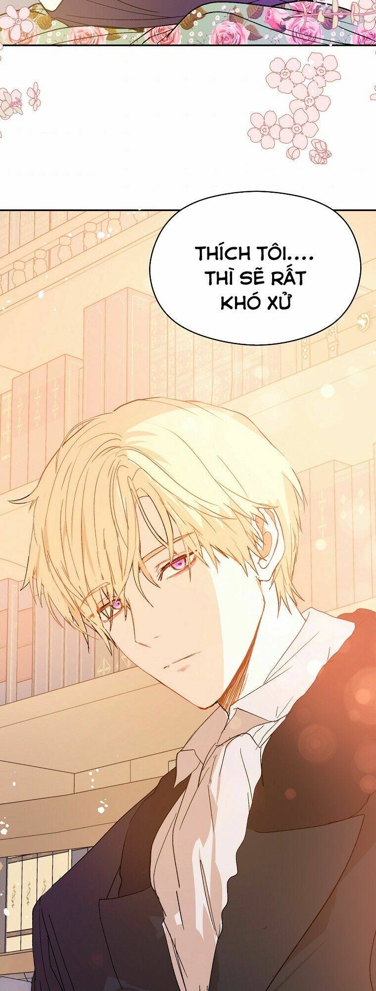 Tôi Không Cố Ý Quyến Rũ Nam Chính Đâu! Chapter 4 - Trang 2