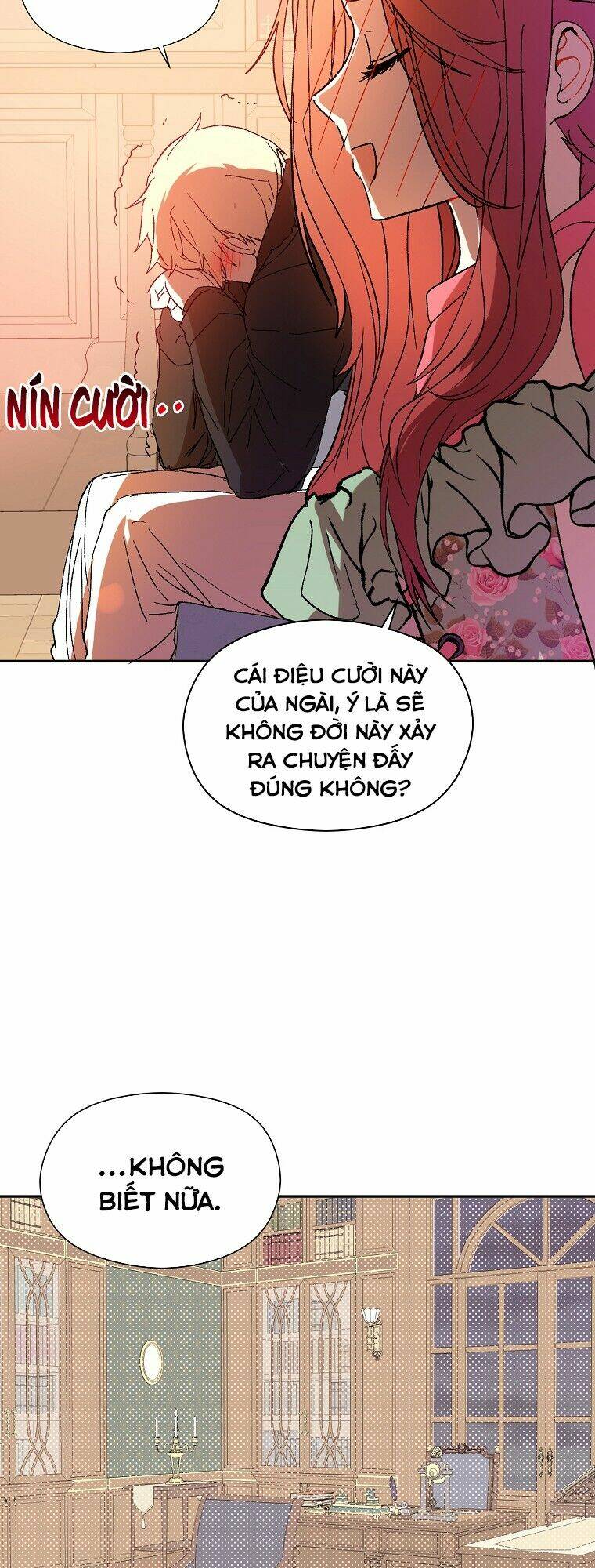 Tôi Không Cố Ý Quyến Rũ Nam Chính Đâu! Chapter 4 - Trang 2