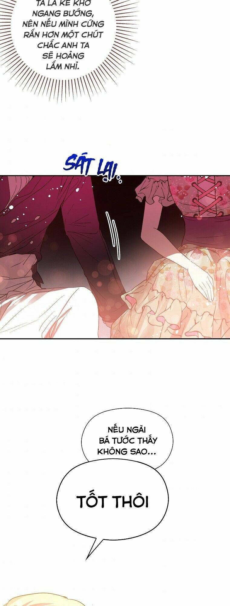 Tôi Không Cố Ý Quyến Rũ Nam Chính Đâu! Chapter 4 - Trang 2