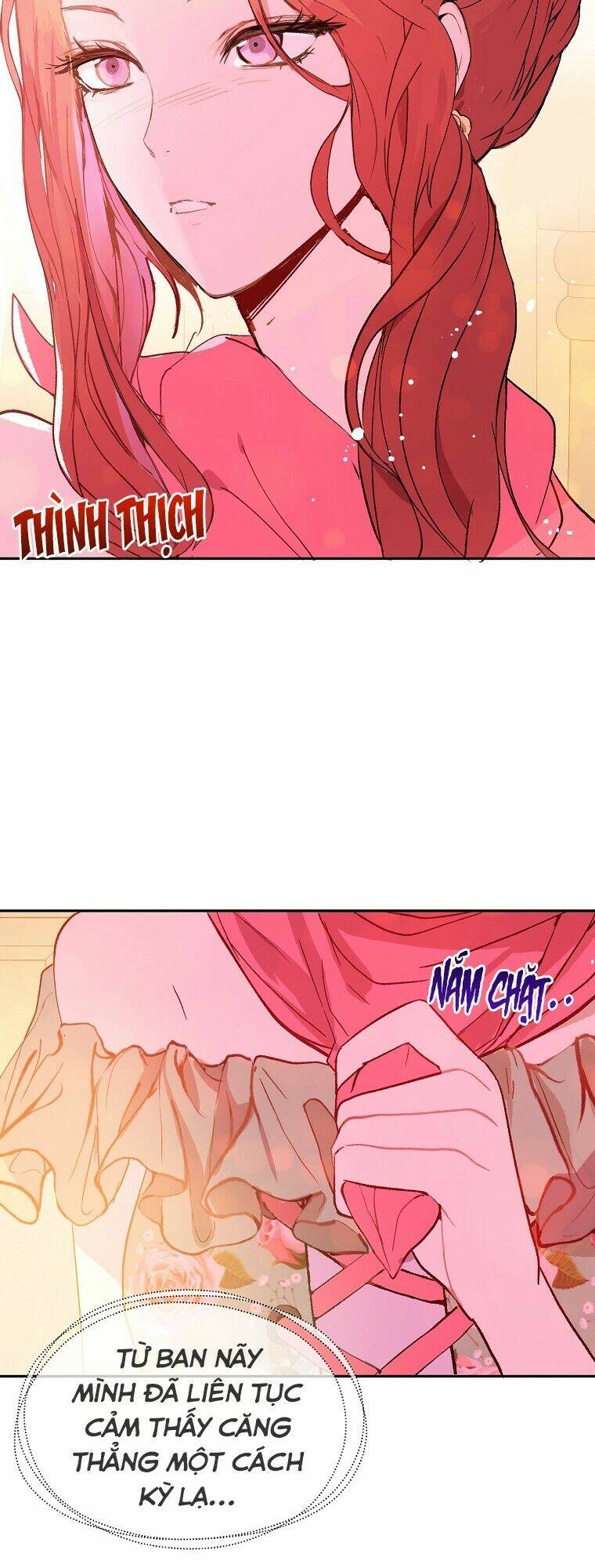 Tôi Không Cố Ý Quyến Rũ Nam Chính Đâu! Chapter 4 - Trang 2