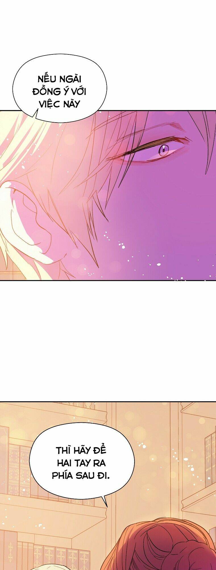 Tôi Không Cố Ý Quyến Rũ Nam Chính Đâu! Chapter 4 - Trang 2