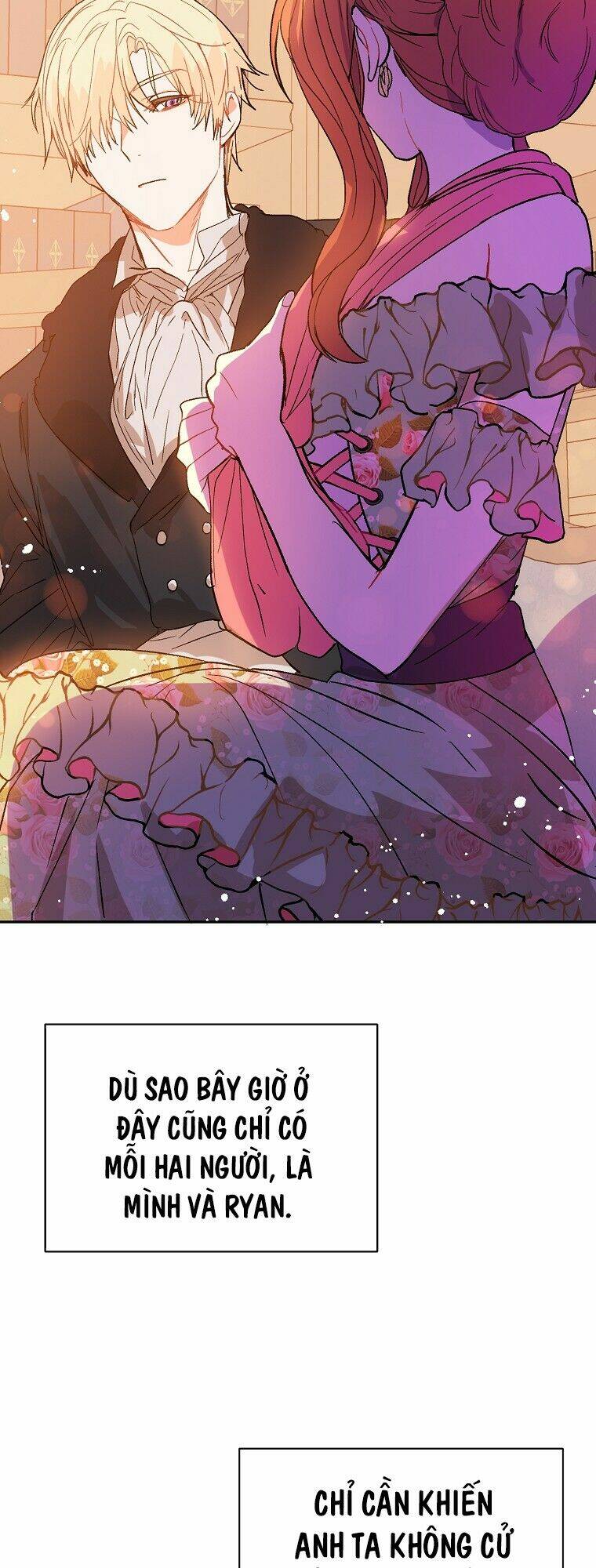 Tôi Không Cố Ý Quyến Rũ Nam Chính Đâu! Chapter 4 - Trang 2