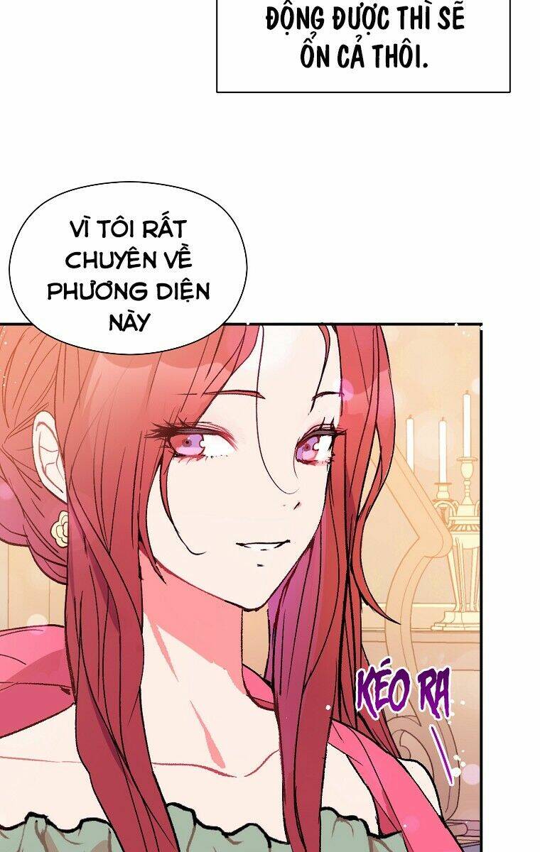 Tôi Không Cố Ý Quyến Rũ Nam Chính Đâu! Chapter 4 - Trang 2