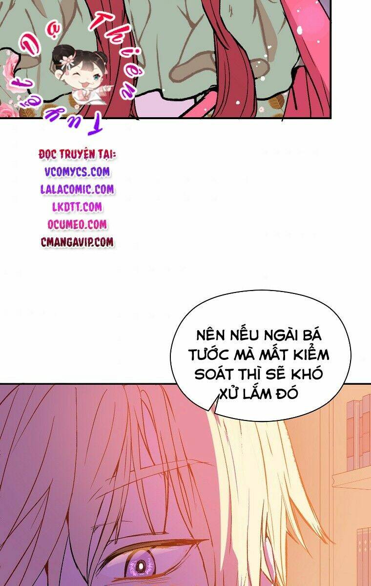 Tôi Không Cố Ý Quyến Rũ Nam Chính Đâu! Chapter 4 - Trang 2