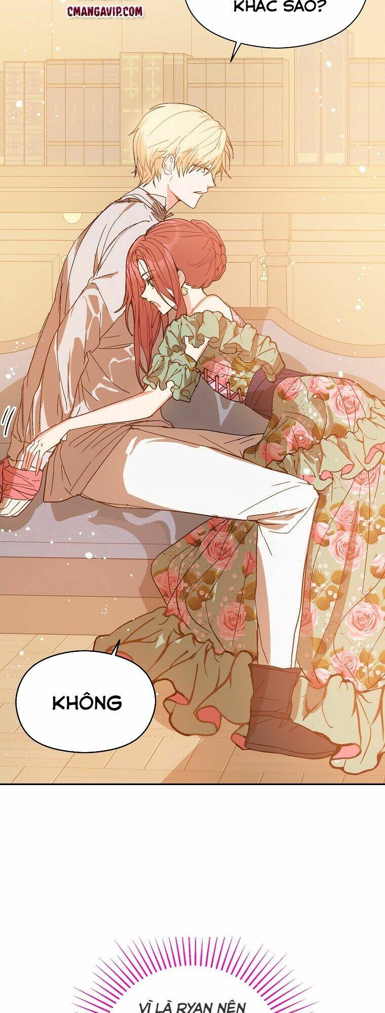 Tôi Không Cố Ý Quyến Rũ Nam Chính Đâu! Chapter 4 - Trang 2