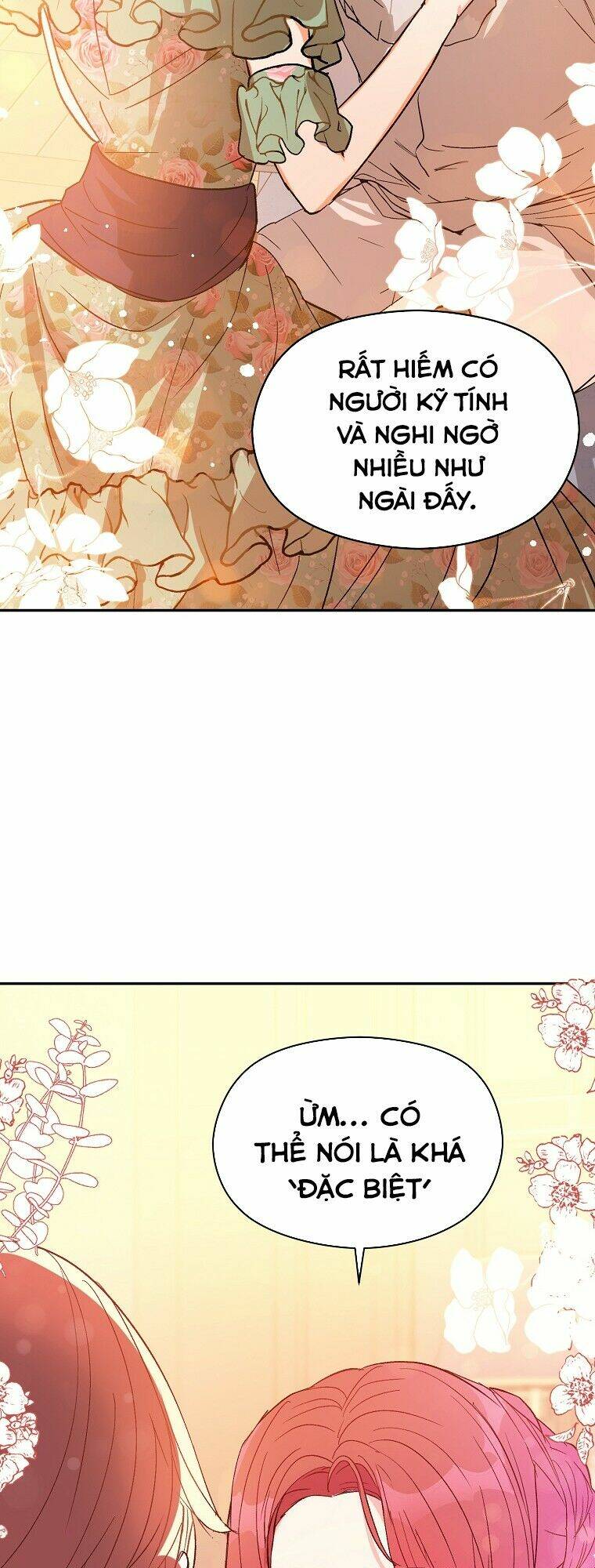 Tôi Không Cố Ý Quyến Rũ Nam Chính Đâu! Chapter 4 - Trang 2