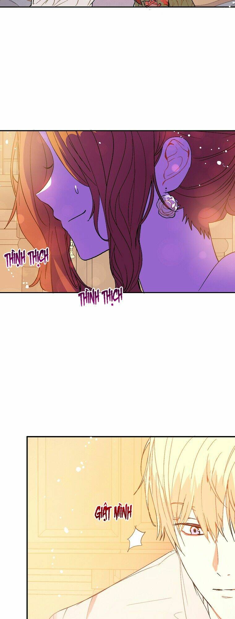 Tôi Không Cố Ý Quyến Rũ Nam Chính Đâu! Chapter 4 - Trang 2