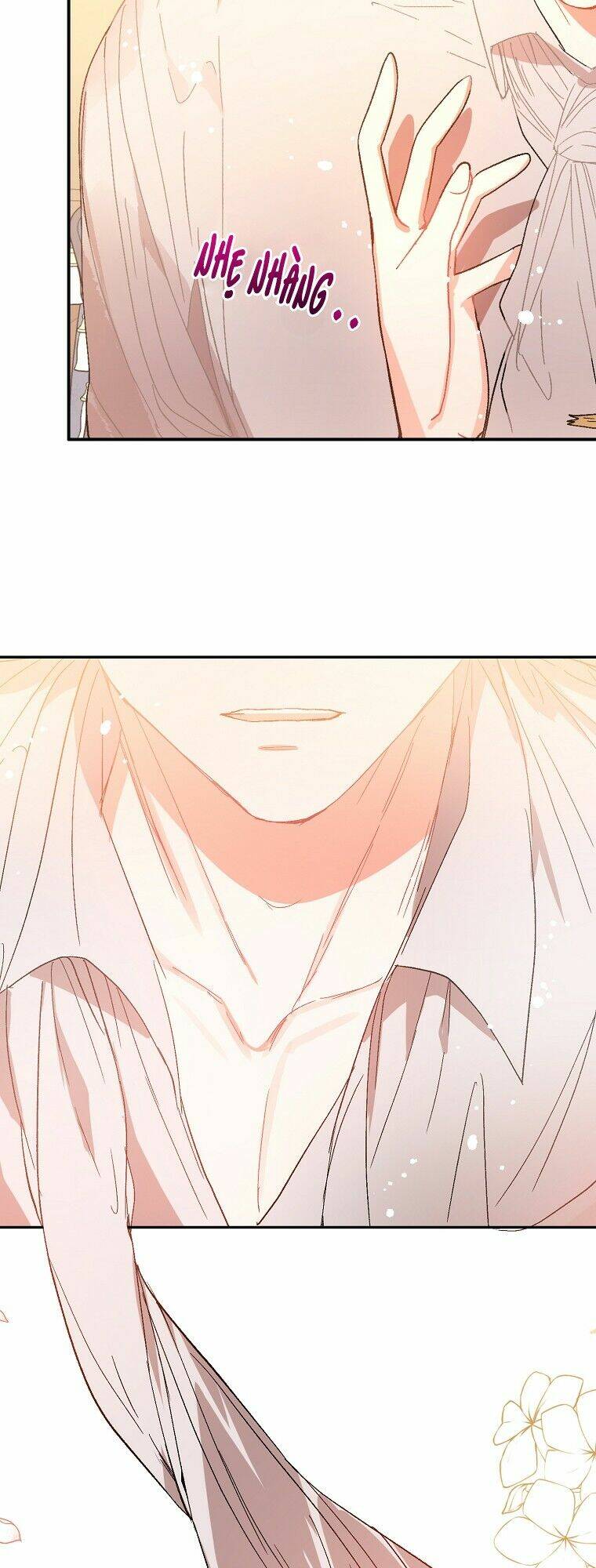 Tôi Không Cố Ý Quyến Rũ Nam Chính Đâu! Chapter 4 - Trang 2