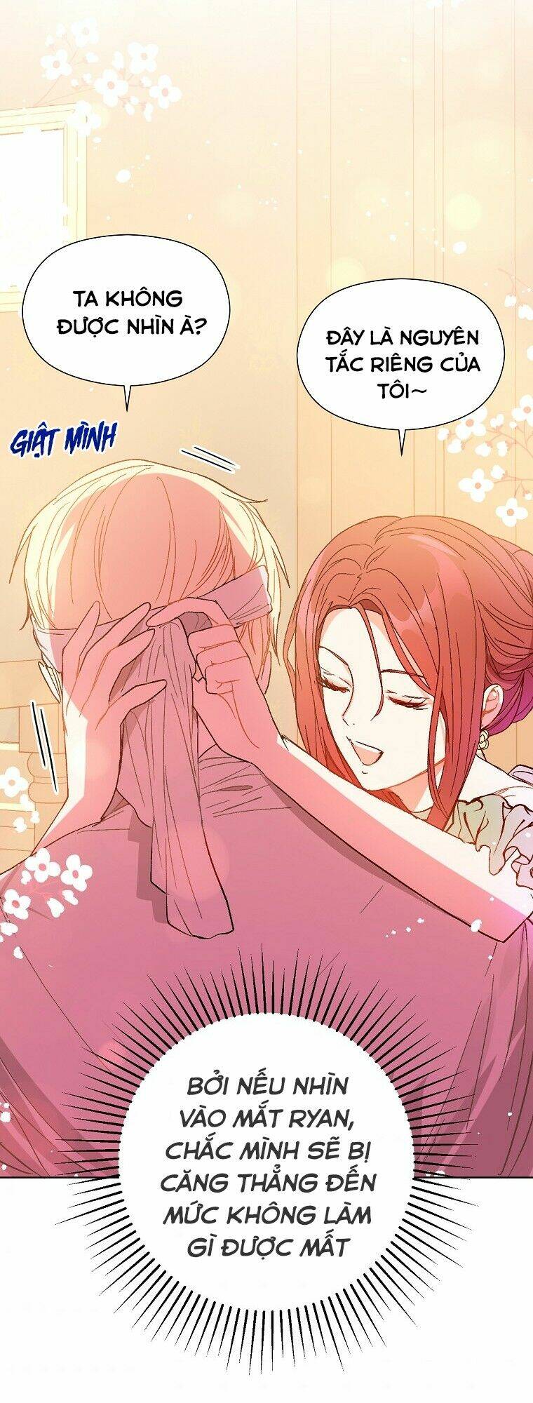 Tôi Không Cố Ý Quyến Rũ Nam Chính Đâu! Chapter 4 - Trang 2