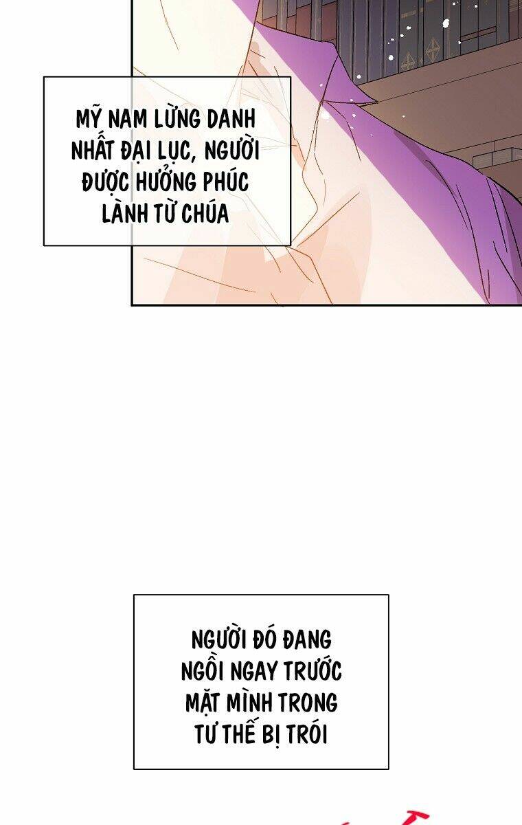 Tôi Không Cố Ý Quyến Rũ Nam Chính Đâu! Chapter 4 - Trang 2